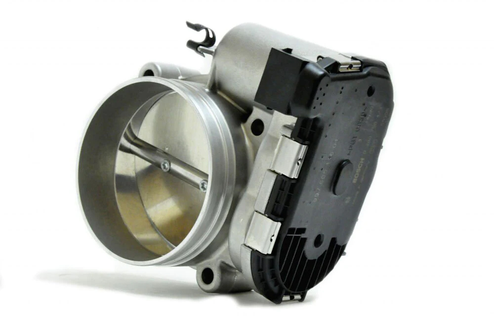 Electronic Throttle Body