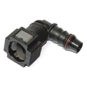 Fuel Hose and Connector Nylon