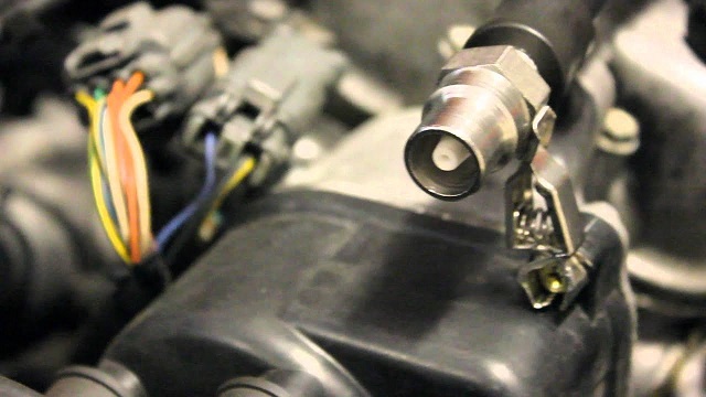 HEI spark tester