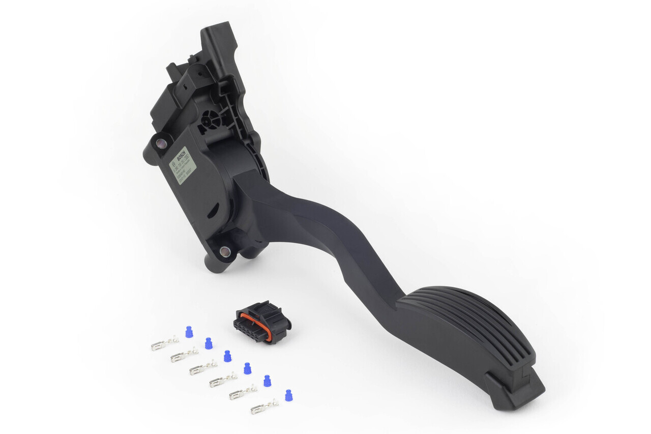 DBW Pedal