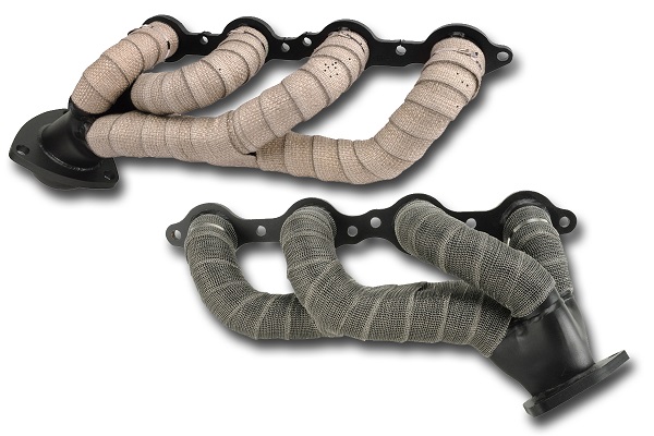 Heat Wrap 600