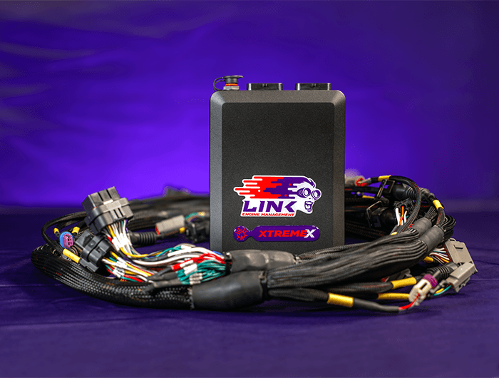 LS Xtreme