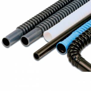 Nylon hose types