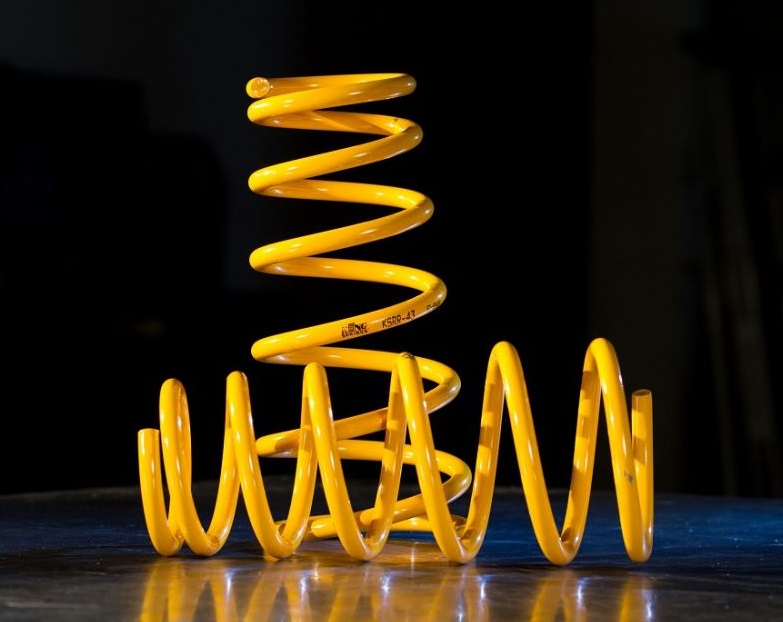 king lowering springs 2012 brz frs