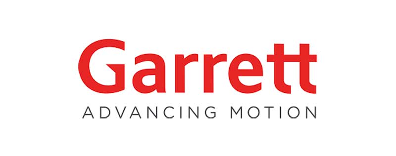 Garrett